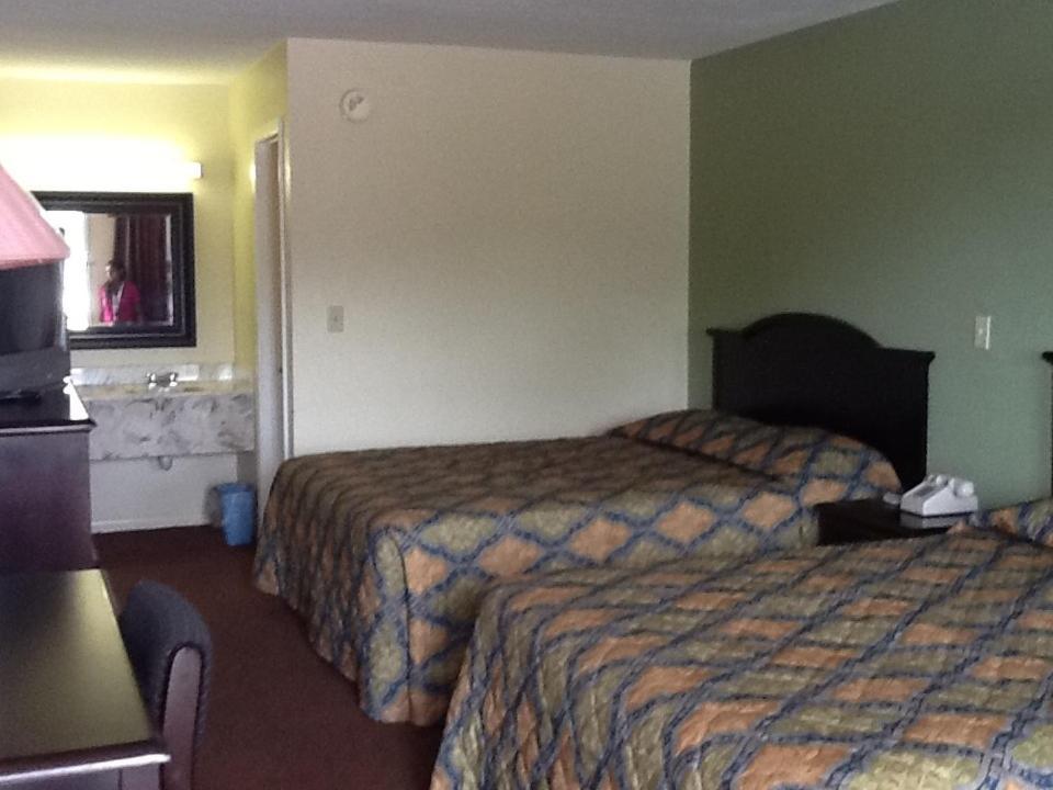 Relax Inn - Lakeland Kamer foto